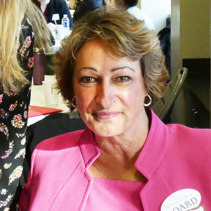 Team Page: Team Connie Packard Rules (CPR)